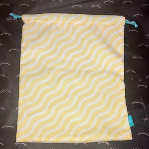 Ipsy Drawstring Bag